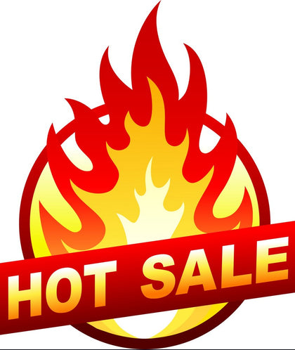 On Sale