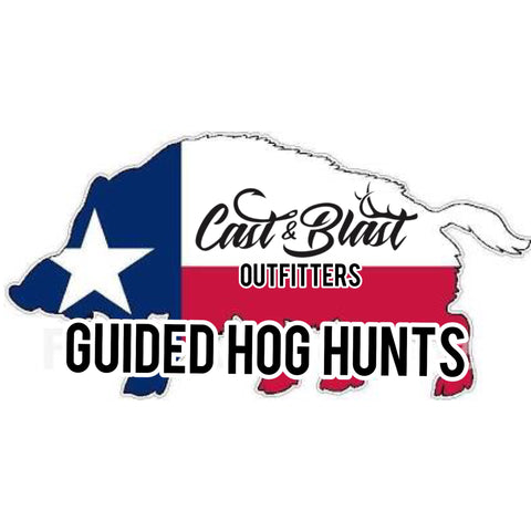 HOG HUNTS
