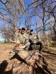 Buck Hunt
