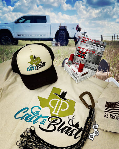 Dove Season Split Sale!
