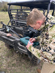 Doe Hunt