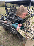 Doe Hunt