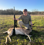 Doe Hunt