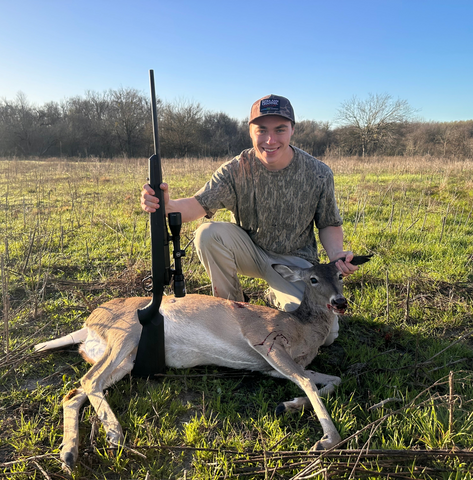 Doe Hunt