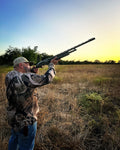 Dove Hunt