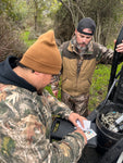 Doe Hunt