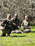 Doe Hunt