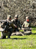 Doe Hunt