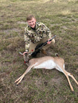 Doe Hunt
