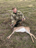 Doe Hunt
