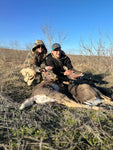 Doe Hunt