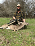 Doe Hunt
