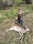 Doe Hunt