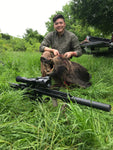 Thermal Night Hog Hunt