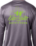 Loose Chartreuse