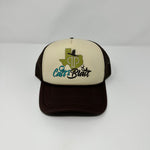 Cast & Blast Vintage Trucker