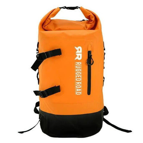 Rugged Road Tardigrade Backpack - PuroPincheCast&Blast Outfitters