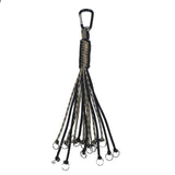 The Dove Cord - PuroPincheCast&Blast Outfitters