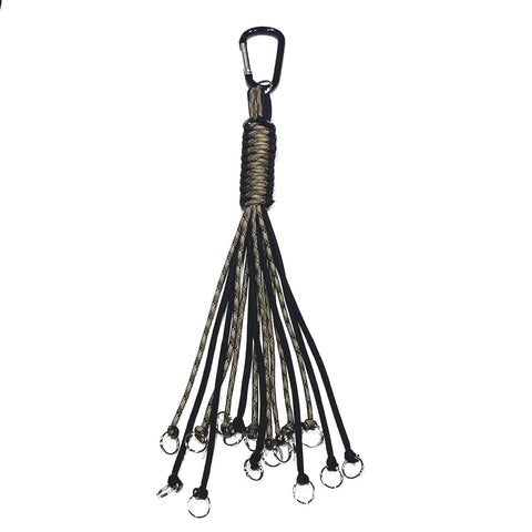 The Dove Cord - PuroPincheCast&Blast Outfitters