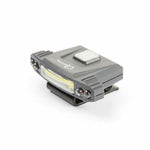 Quarrow LED USB Rechargeable Cap Light - PuroPincheCast&Blast Outfitters