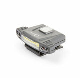 Quarrow LED USB Rechargeable Cap Light - PuroPincheCast&Blast Outfitters