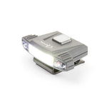 Quarrow LED USB Rechargeable Cap Light - PuroPincheCast&Blast Outfitters