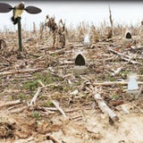 Mojo Outdoors Dove Flickers - PuroPincheCast&Blast Outfitters
