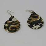 G.A.L. Earrings