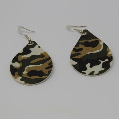 G.A.L. Earrings