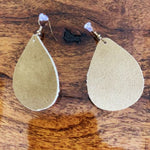 G.A.L. Earrings