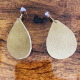 G.A.L. Earrings