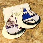 G.A.L. Earrings