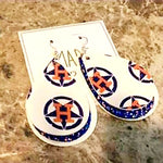 G.A.L. Earrings