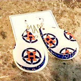G.A.L. Earrings