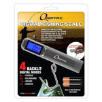 Quarrow Digital Fishing Scale - PuroPincheCast&Blast Outfitters