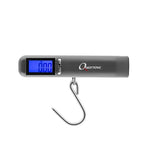 Quarrow Digital Fishing Scale - PuroPincheCast&Blast Outfitters