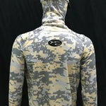 fishhide sportswear ORIGINAL(NO ORANGE) - EARLY DAWN Technical Shirt - PuroPincheCast&Blast Outfitters