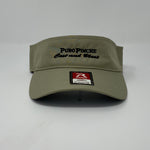 TAN VISOR