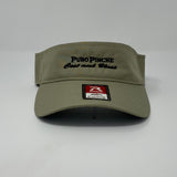 TAN VISOR
