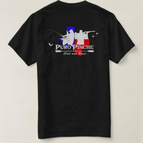 PPC&B SS-BLK