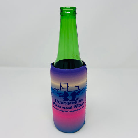 Slim Koozie - OMBRE