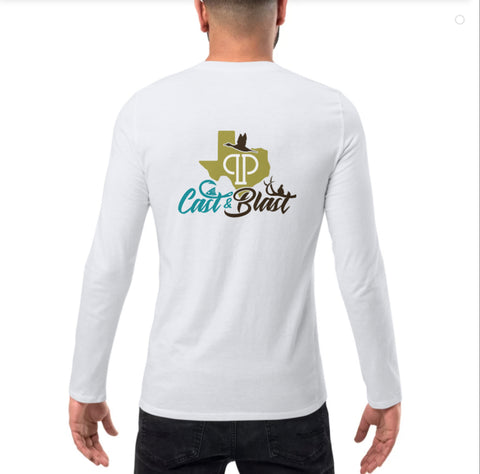 Cast & Blast UPF 50 Fishing Shirt