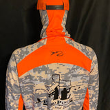 FHSW Early Dawn W/Blaze Orange