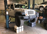 Rugged Road ONITIS 45 Cooler-GunMetal