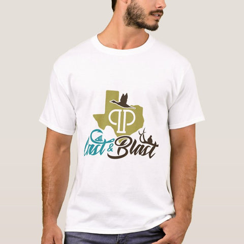 Cast&Blast White
