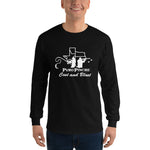 PPC&B Long Sleeve Shirt