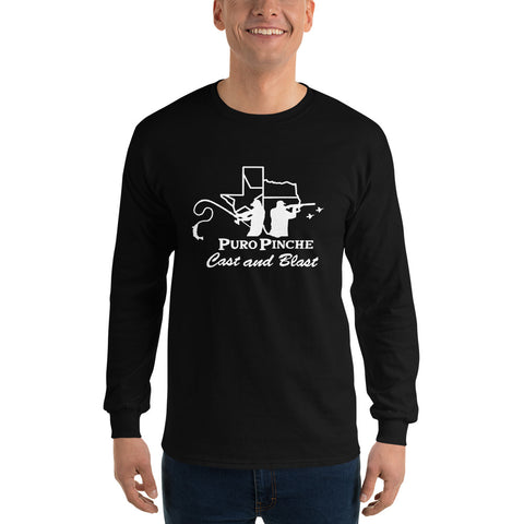 PPC&B Long Sleeve Shirt