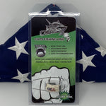 USA Edition LineCutterz Ring