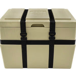 Rugged Road ONITIS 45 Cooler-Tan