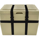 Rugged Road ONITIS 45 Cooler-Tan